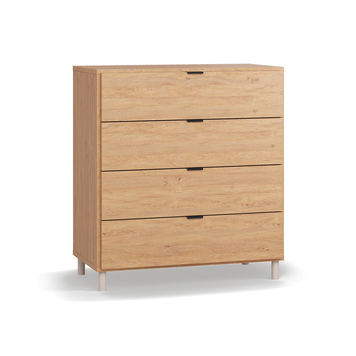 Гардероба со фиоки Simple