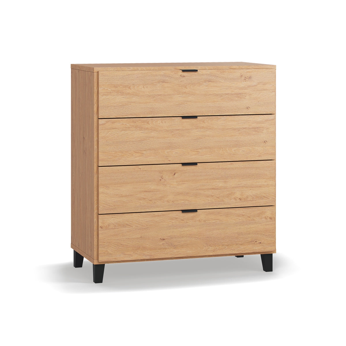 Гардероба со фиоки Simple