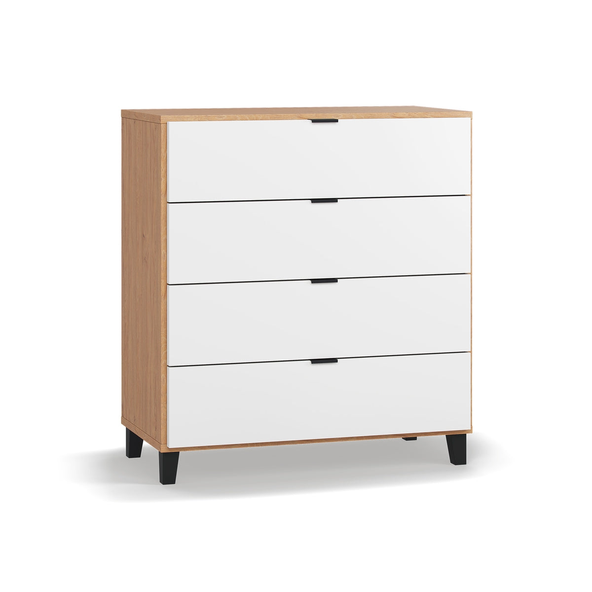 Гардероба со фиоки Simple