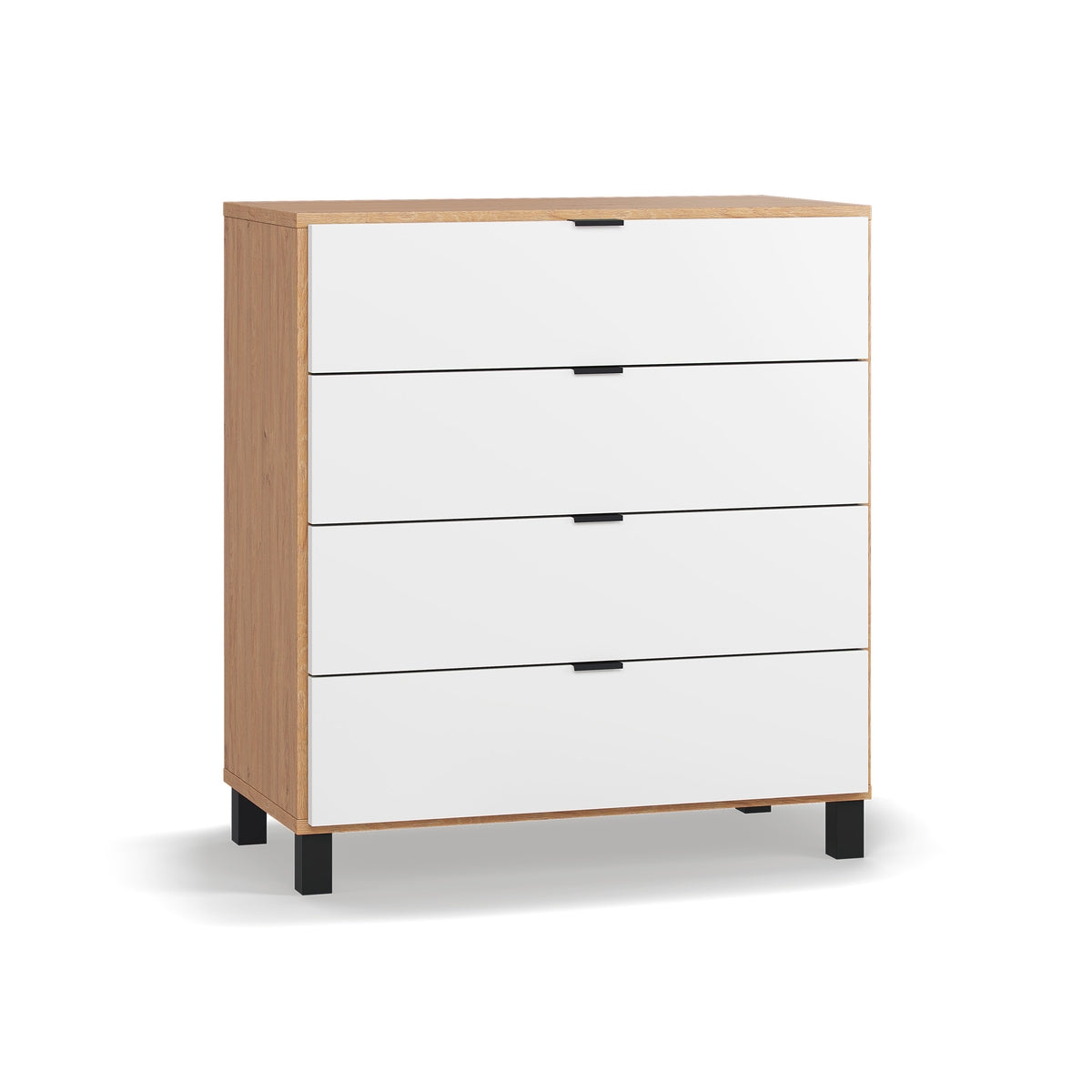 Гардероба со фиоки Simple