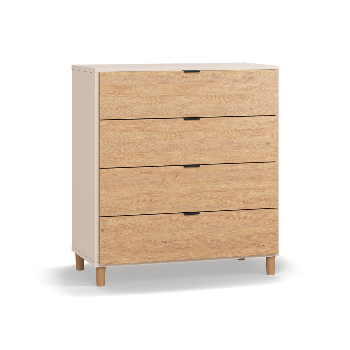 Гардероба со фиоки Simple