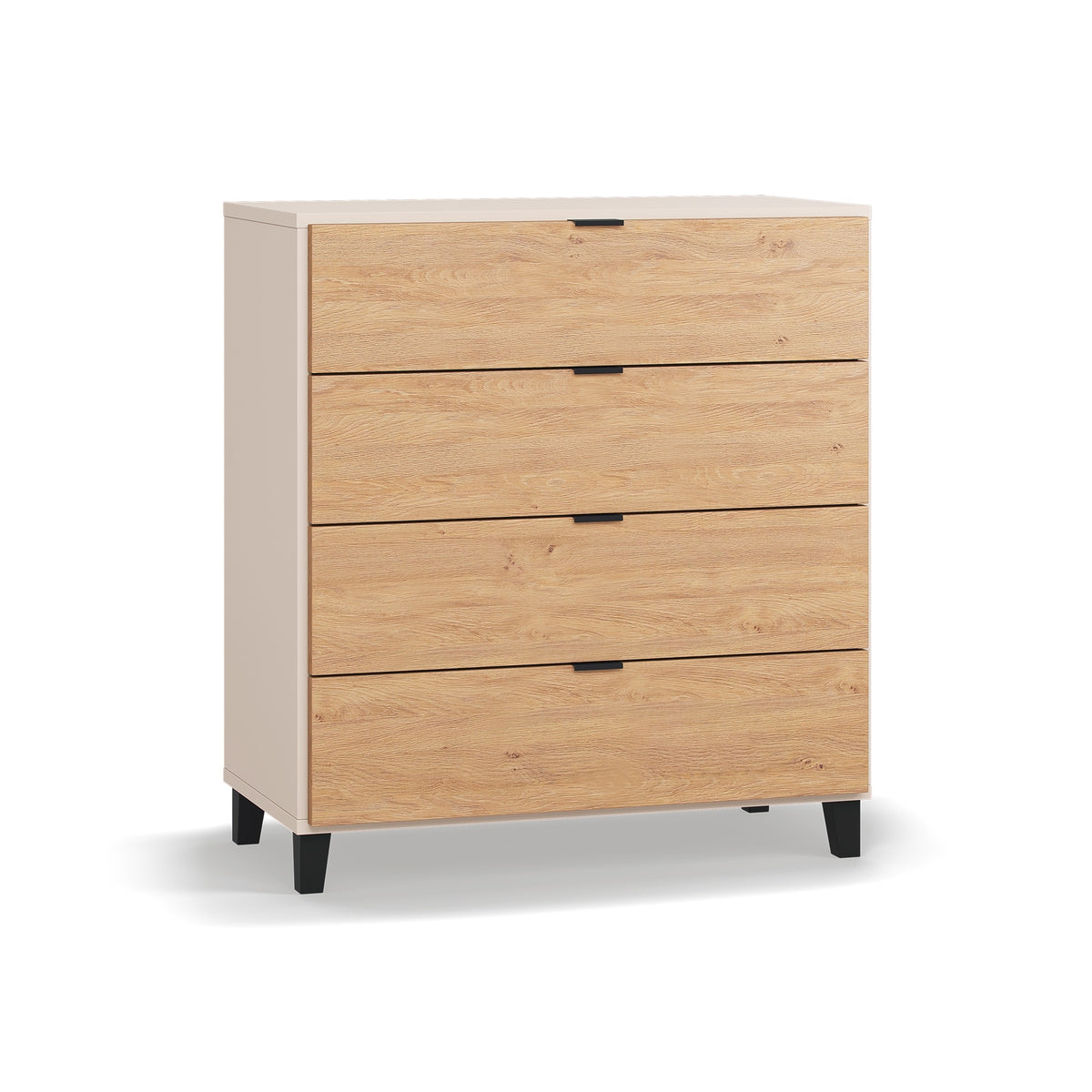 Гардероба со фиоки Simple