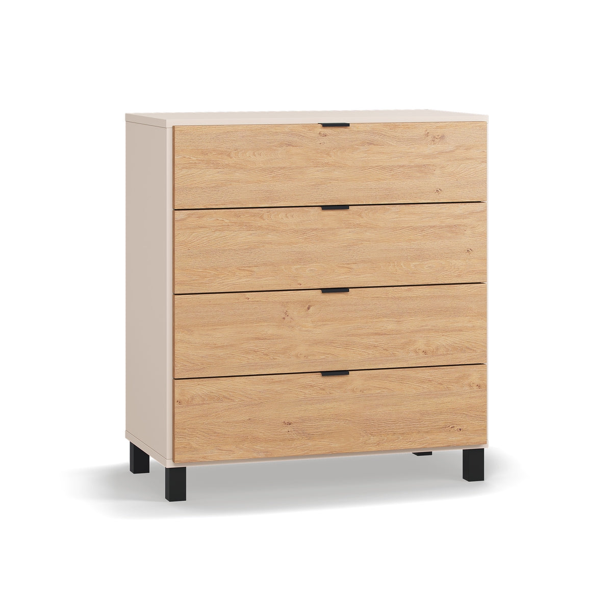 Гардероба со фиоки Simple