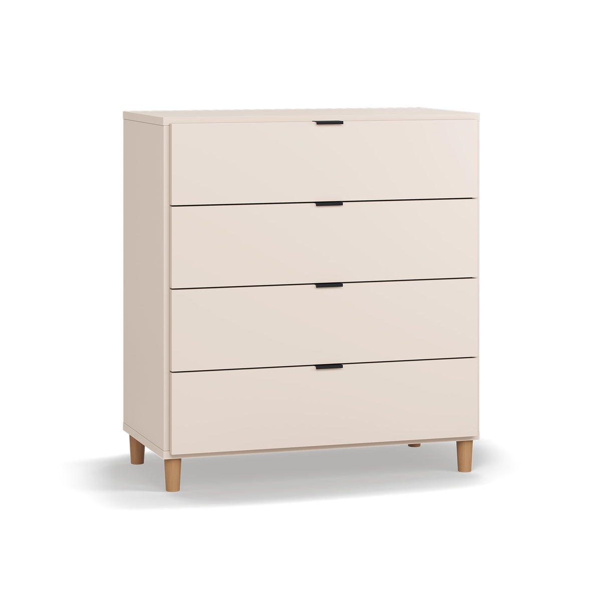 Гардероба со фиоки Simple