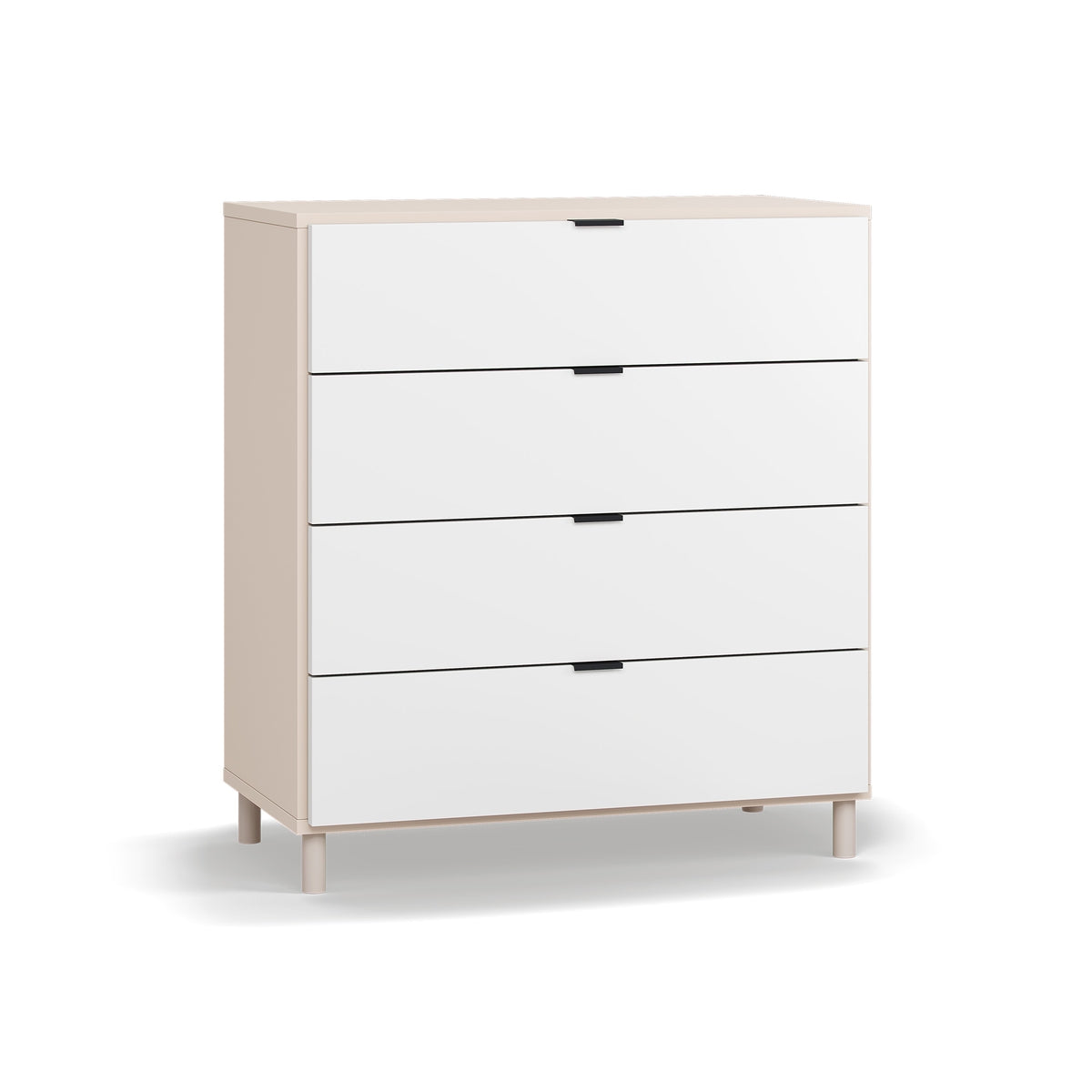 Гардероба со фиоки Simple