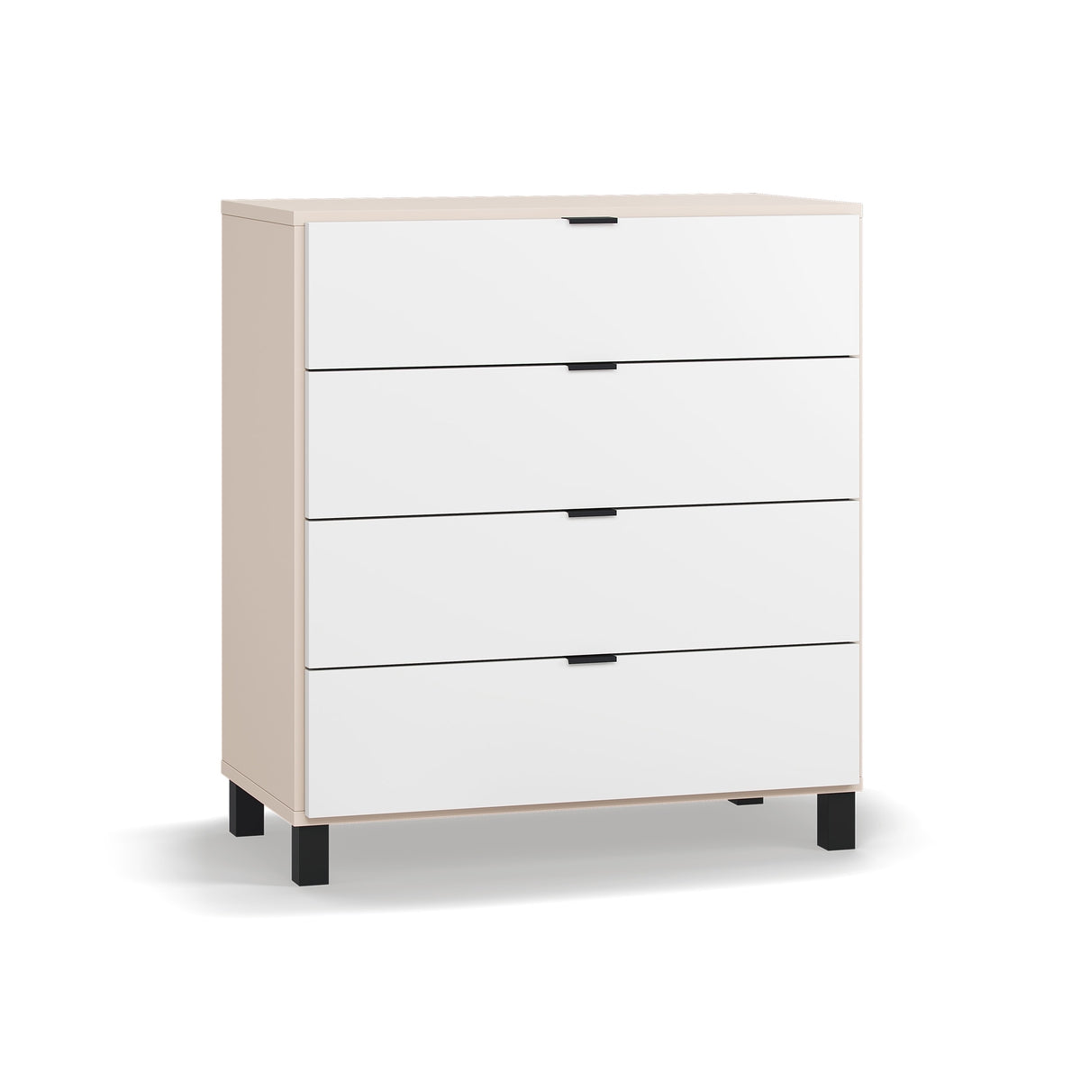 Гардероба со фиоки Simple