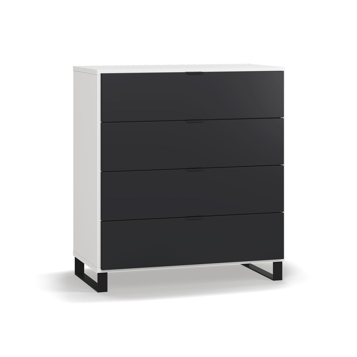 Гардероба со фиоки Simple