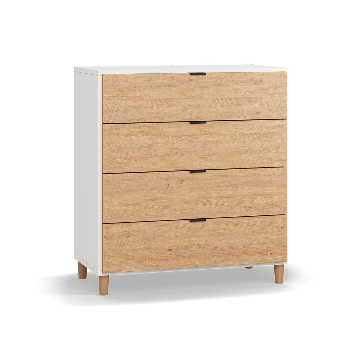 Гардероба со фиоки Simple