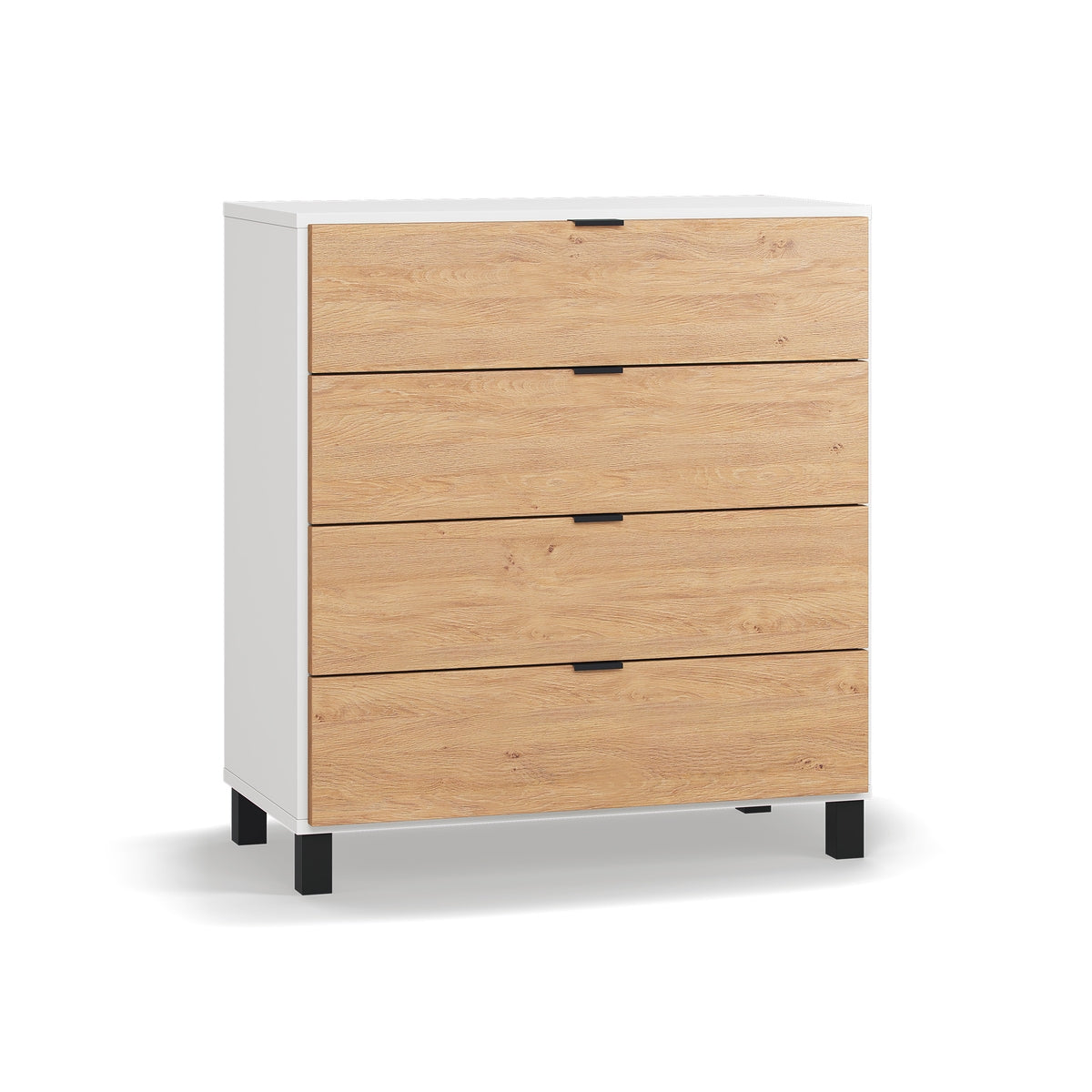 Гардероба со фиоки Simple