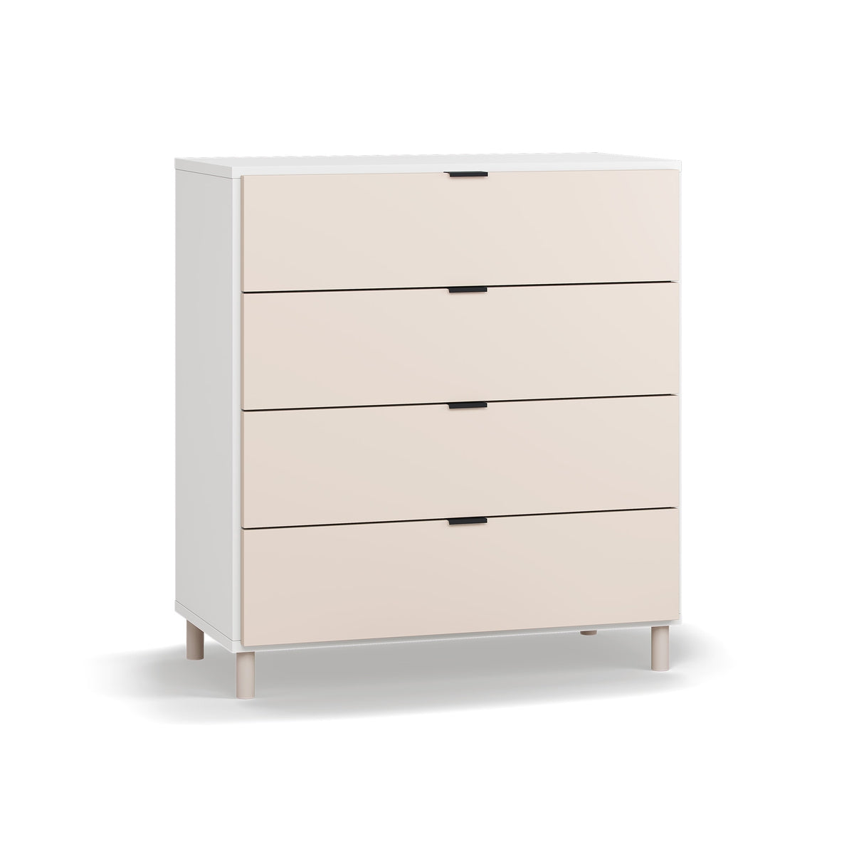 Гардероба со фиоки Simple