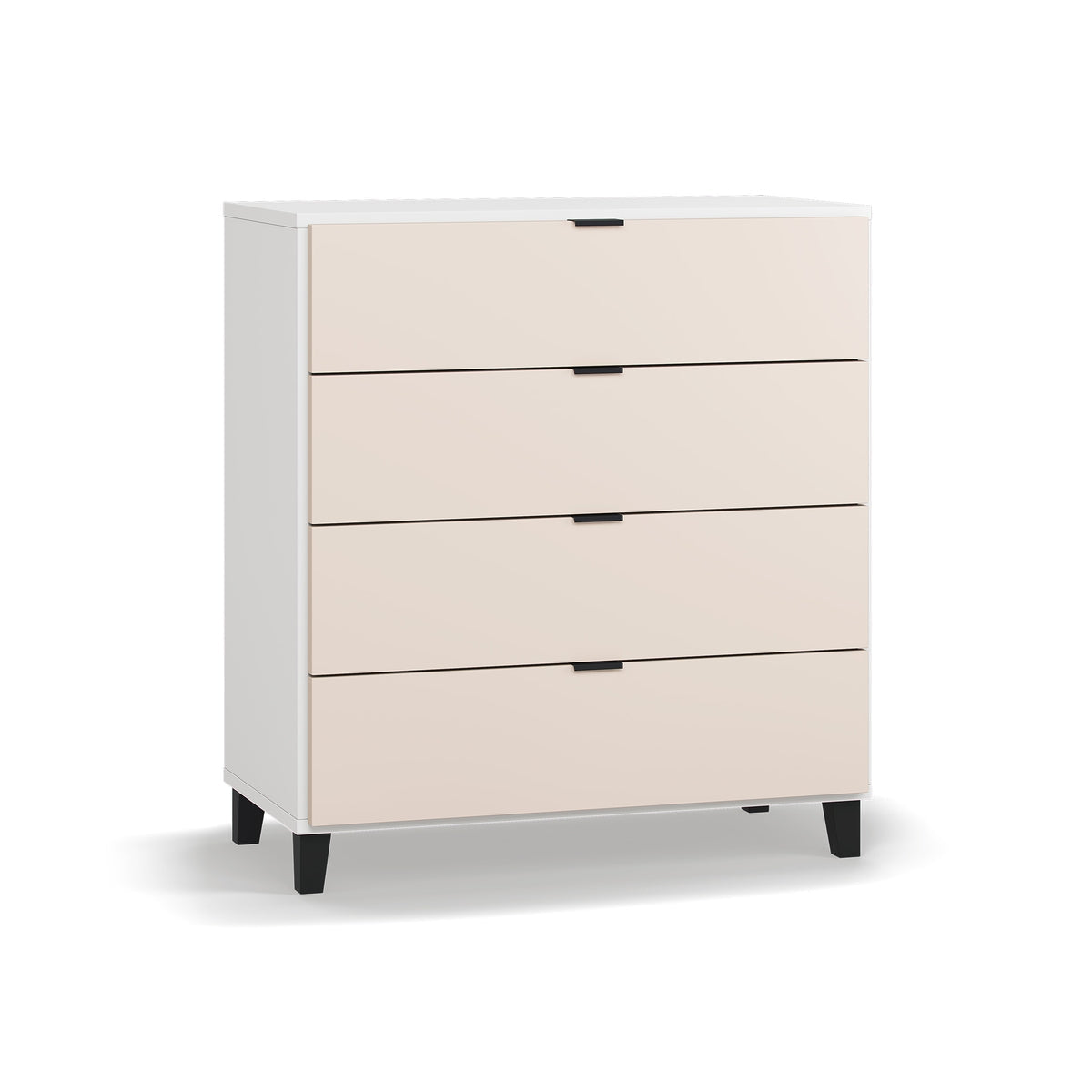 Гардероба со фиоки Simple