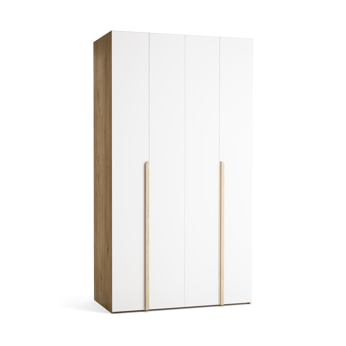 Гардероба 125 COMFORT STOR