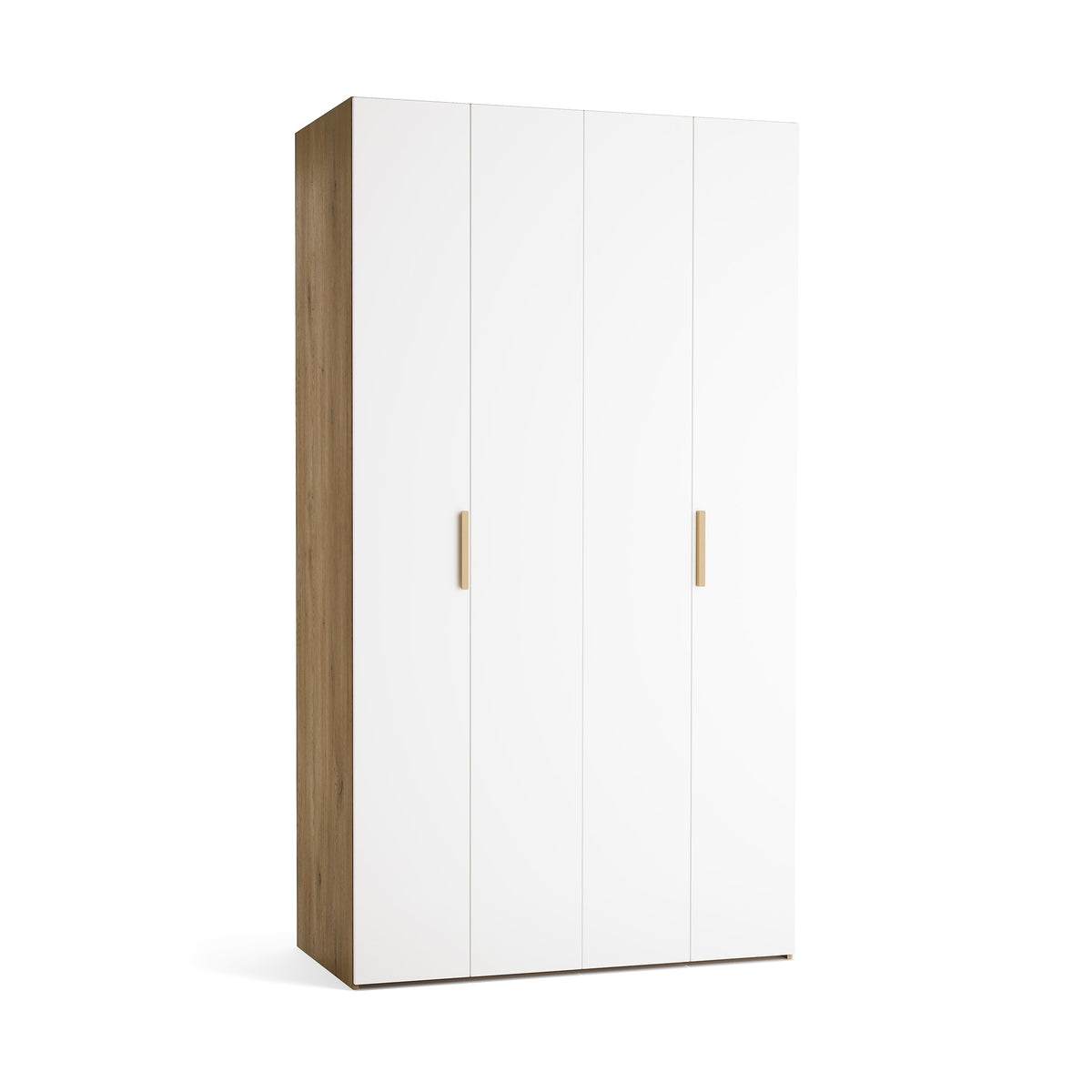 Гардероба 125 COMFORT STOR