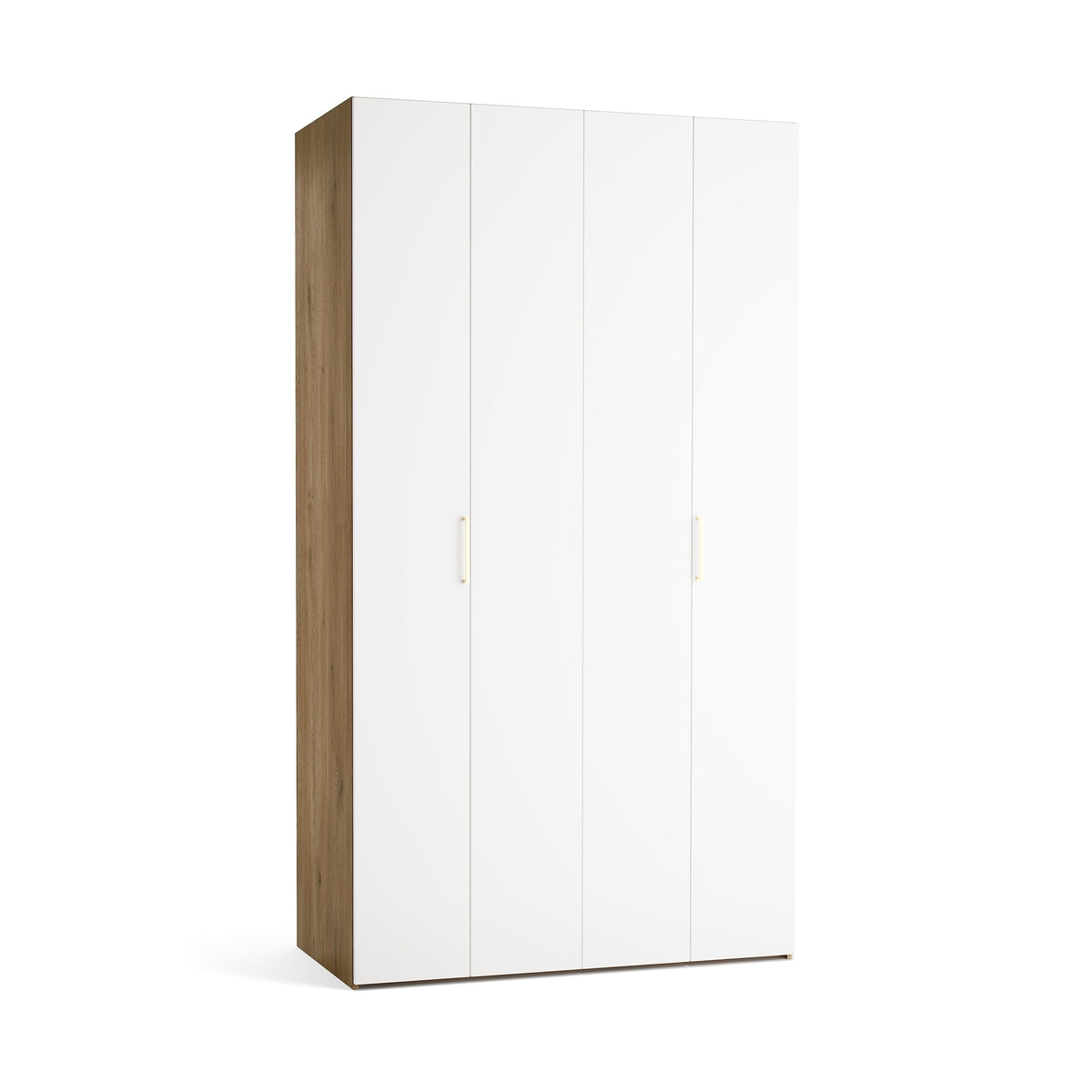 Гардероба 125 COMFORT STOR