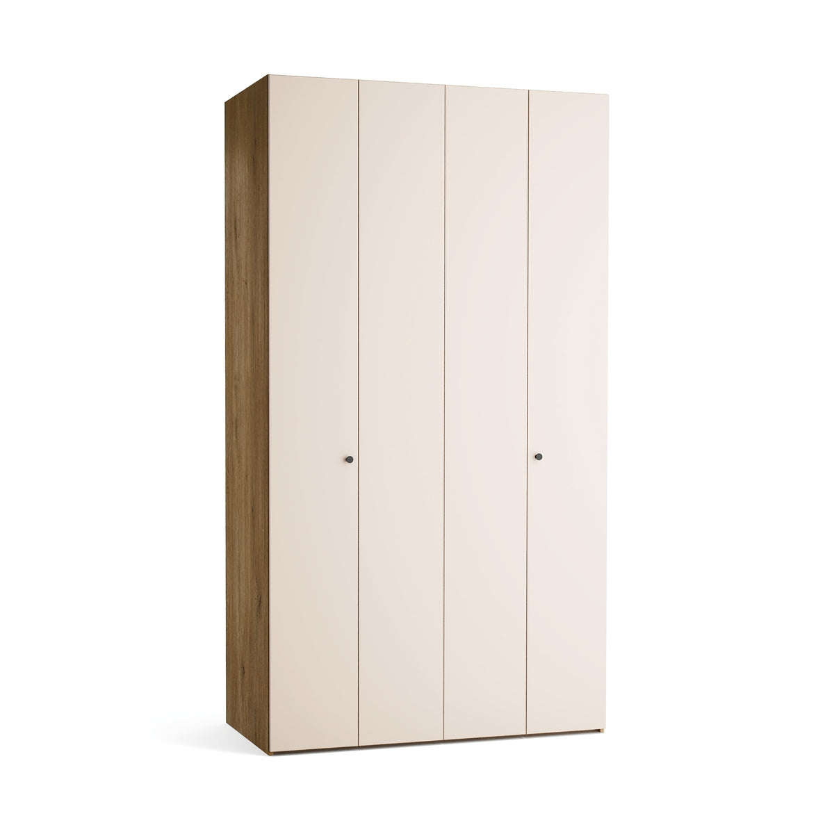 Гардероб 125 COMFORT STOR | Флор Декор