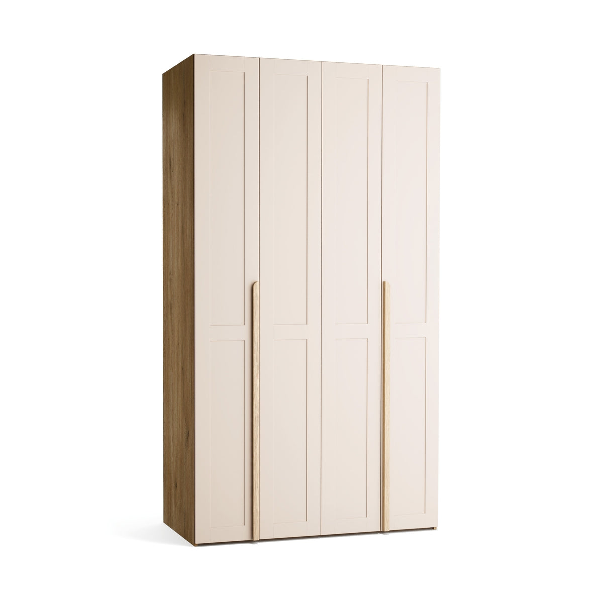 Гардероб 125 EASY STOR | Флор Декор