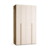 Гардероб 125 EASY STOR | Флор Декор