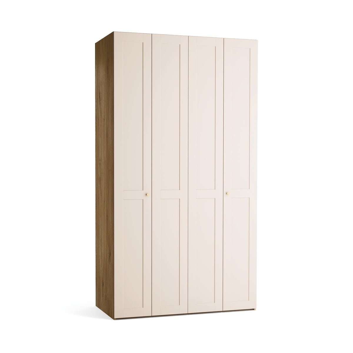 Гардероб 125 EASY STOR | Флор Декор
