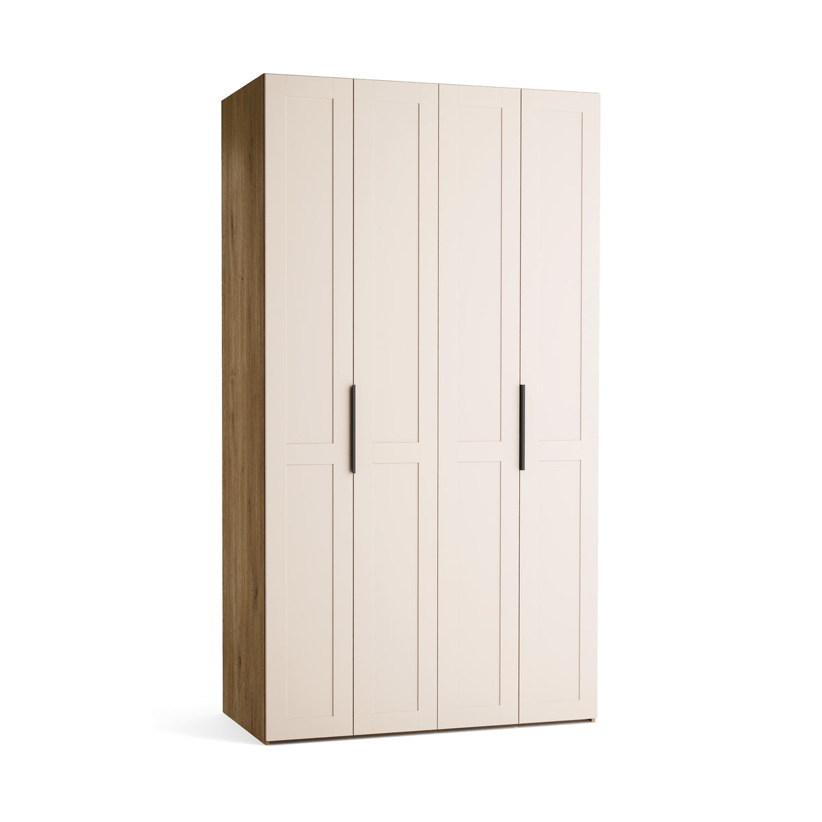 Гардероб 125 MAXI STOR | Флор Декор