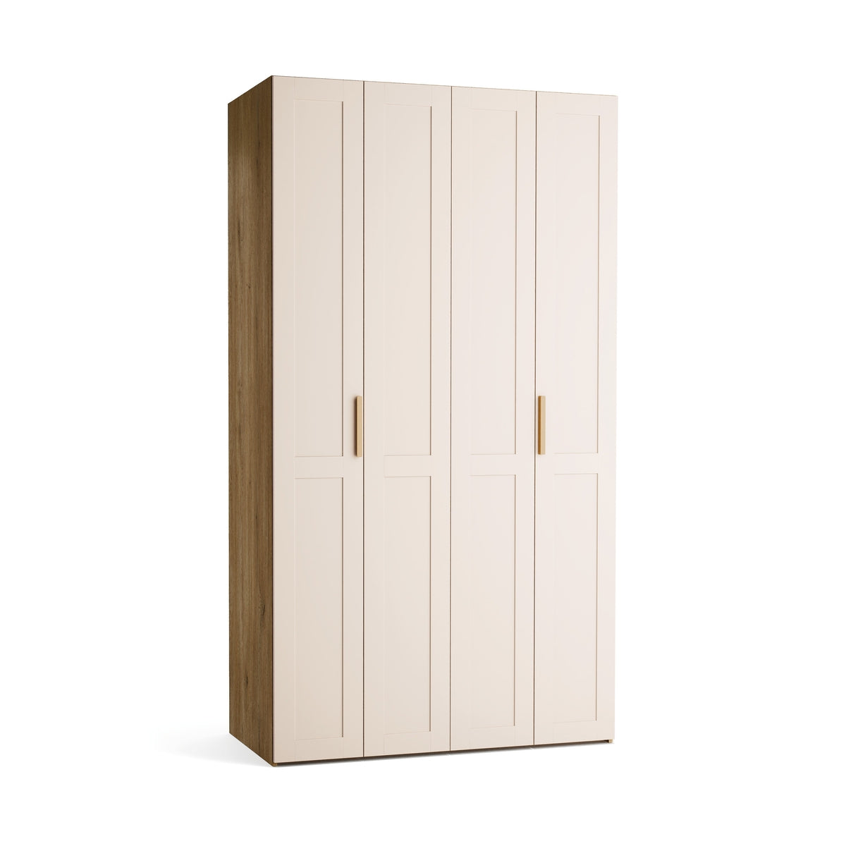Гардероб 125 EASY STOR | Флор Декор