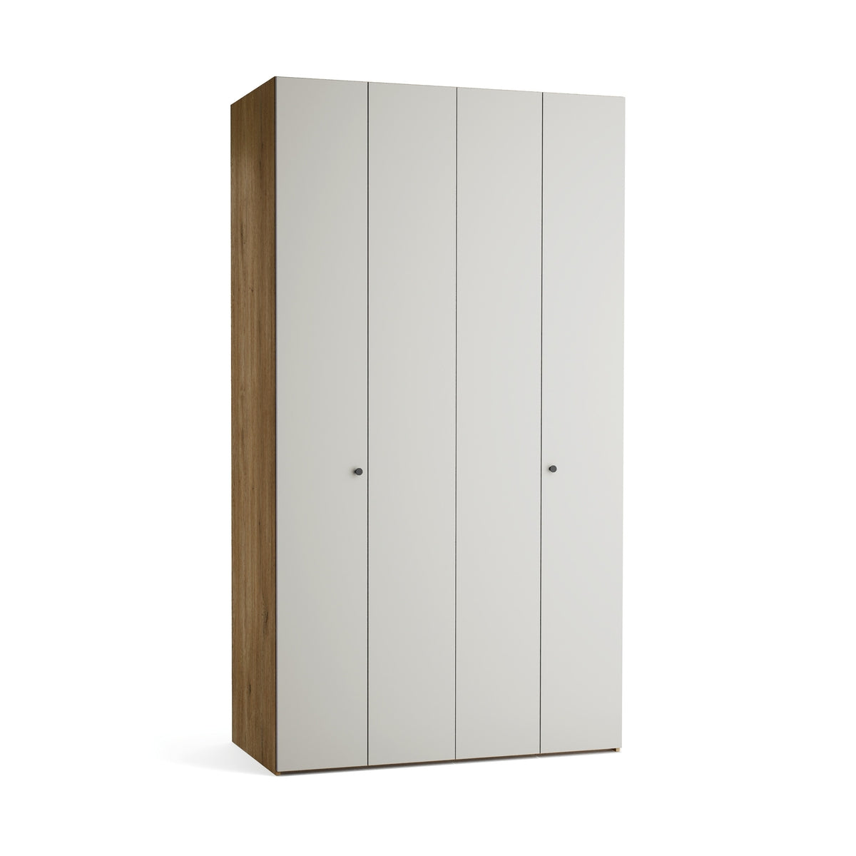 Гардероб 125 MAXI STOR | Флор Декор