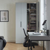 Гардероб 125 COMFORT STOR | Флор Декор