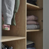 Гардероб 125 COMFORT STOR | Флор Декор