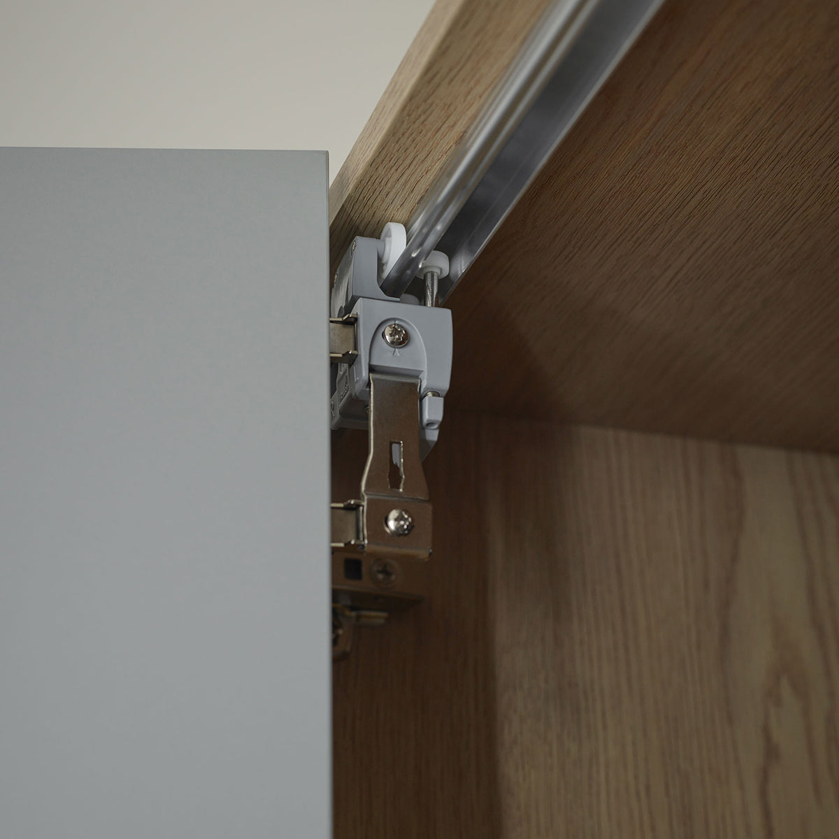 Гардероба 125 COMFORT STOR