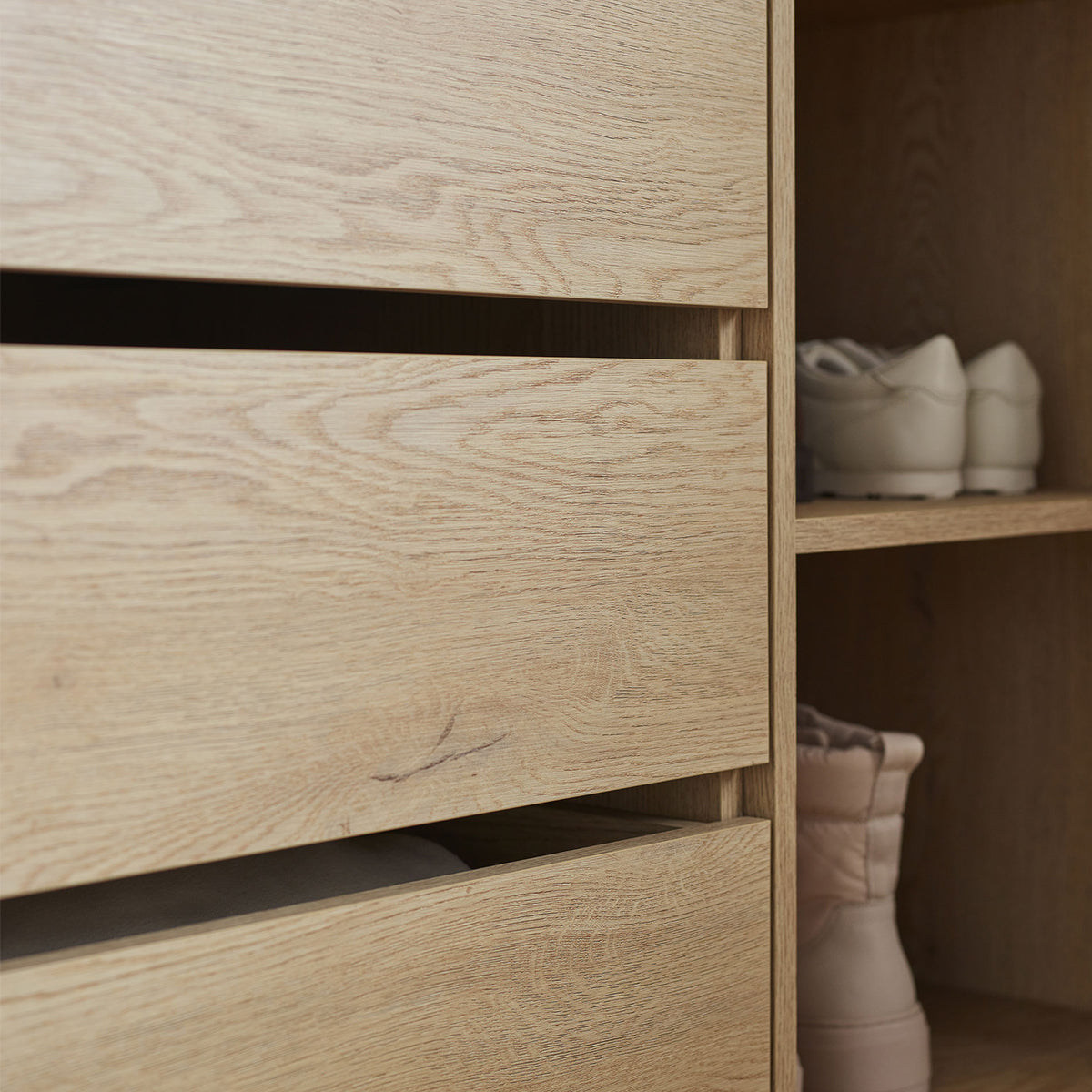 Гардероб 125 MAXI STOR