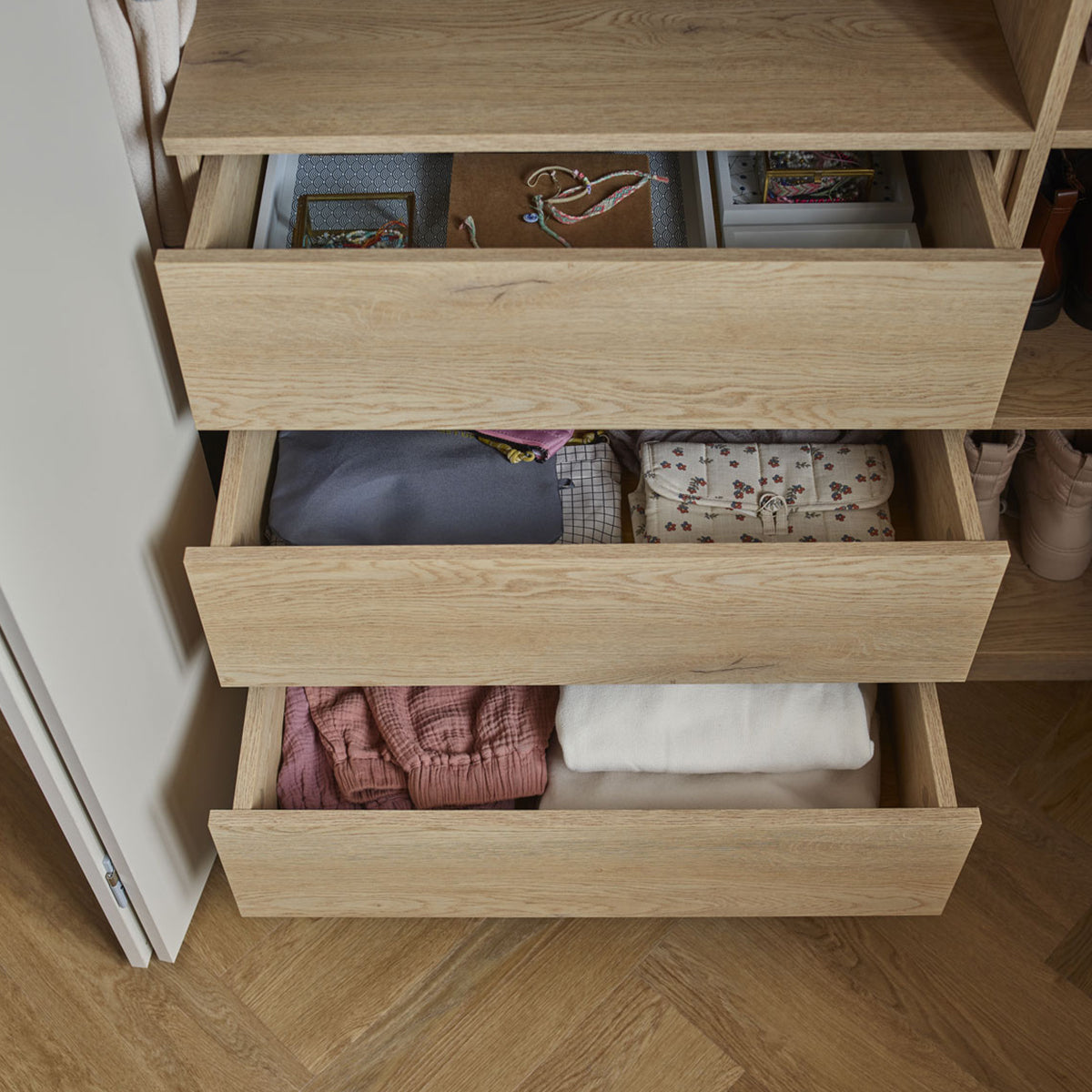 Гардероб 125 MAXI STOR