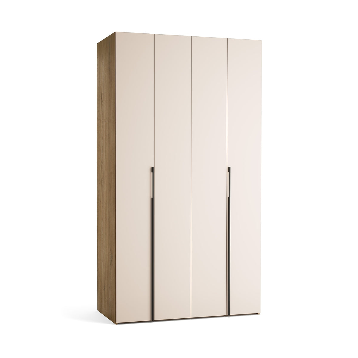 Гардероб 125 MAXI STOR | Флор Декор