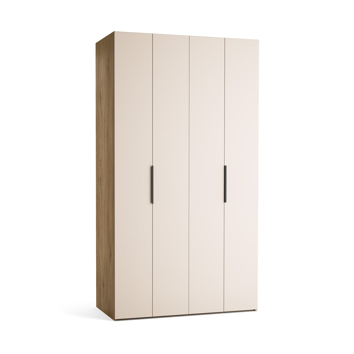 Гардероба 125 COMFORT STOR