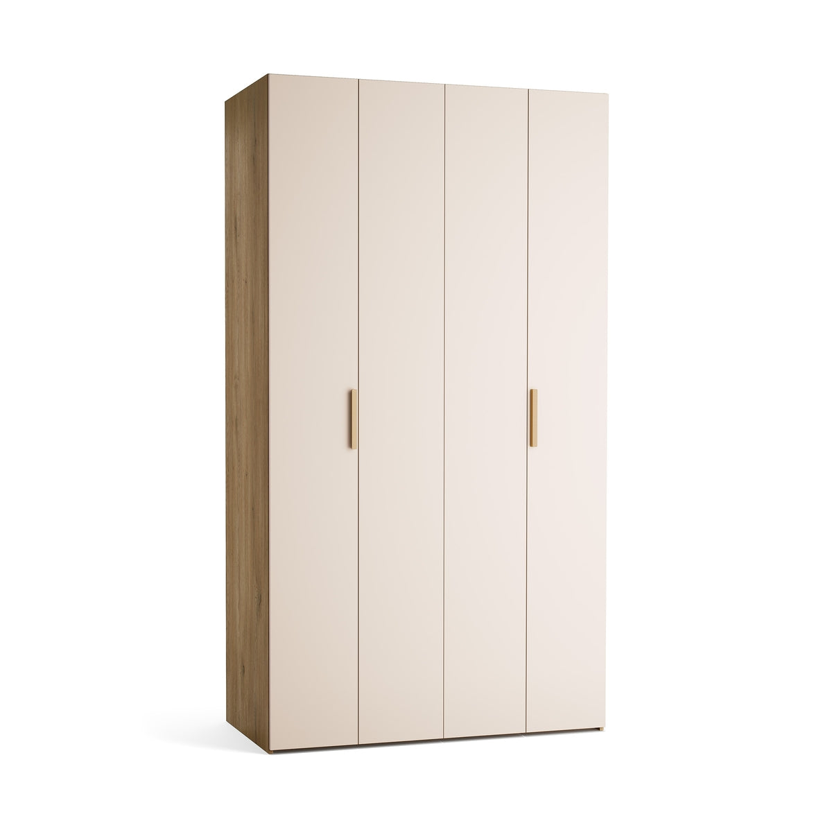 Гардероба 125 COMFORT STOR