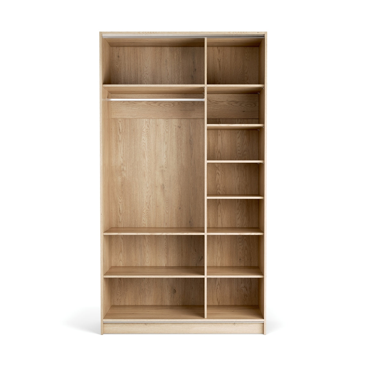 Гардероб 125 COMFORT STOR | Флор Декор