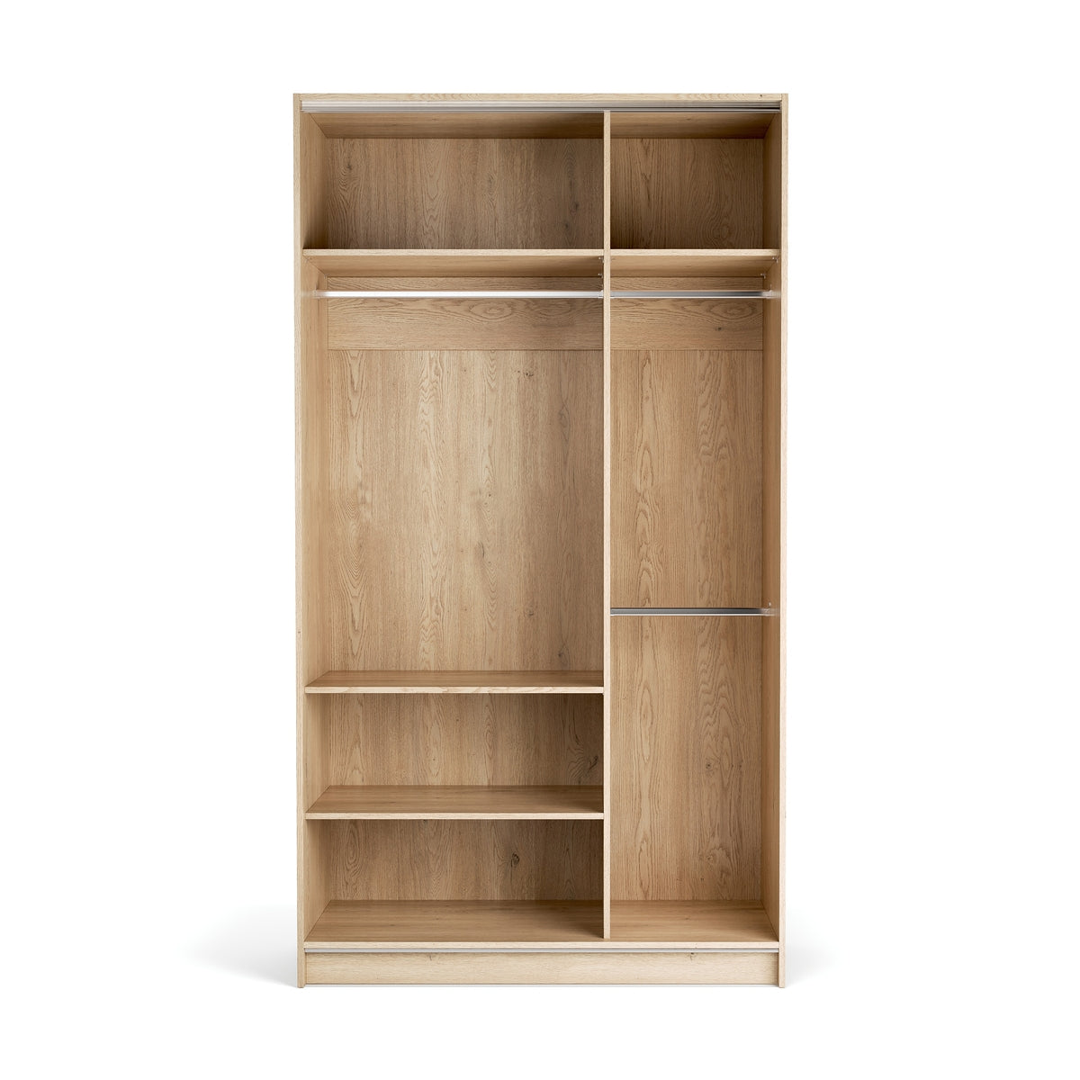 Гардероб 125 EASY STOR | Флор Декор