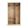 Гардероб 125 EASY STOR | Флор Декор