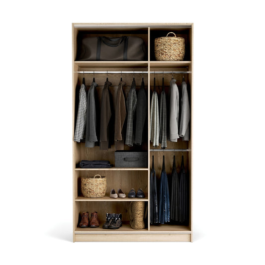 Гардероб 125 EASY STOR | Флор Декор