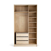 Гардероб 125 MAXI STOR