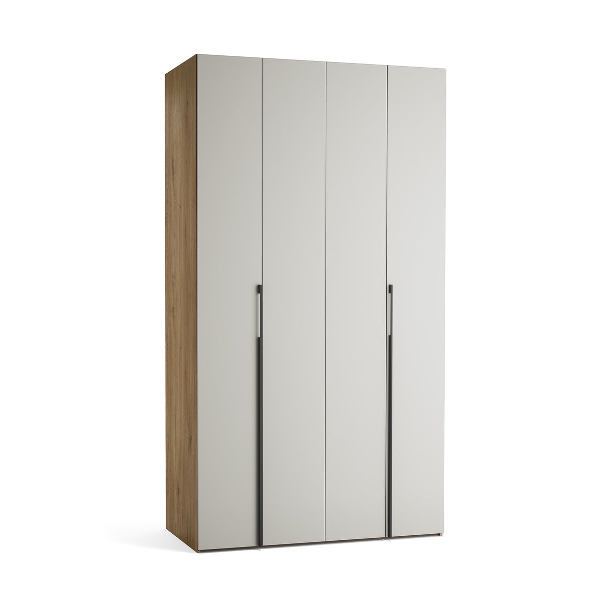 Гардероб 125 MAXI STOR | Флор Декор