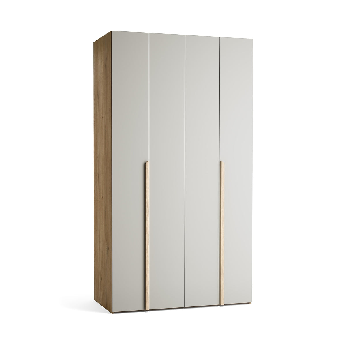 Гардероба 125 COMFORT STOR