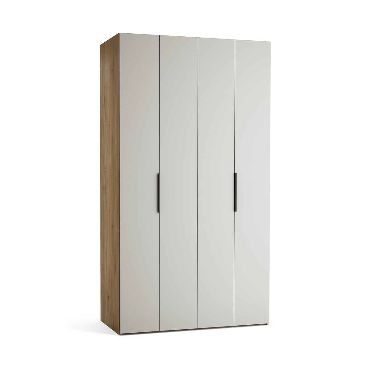 Гардероб 125 COMFORT STOR | Флор Декор