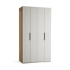 Гардероб 125 EASY STOR | Флор Декор