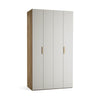 Гардероб 125 MAXI STOR | Флор Декор