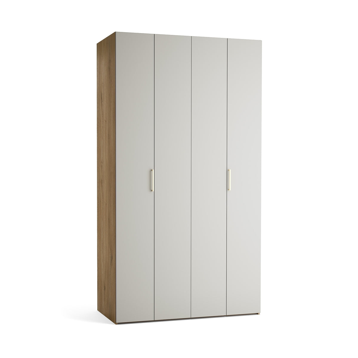 Гардероба 125 COMFORT STOR