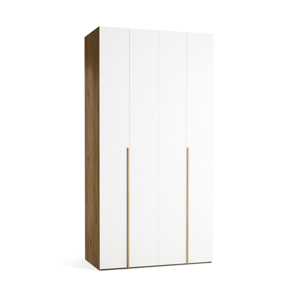 Гардероб 125 EASY STOR | Флор Декор