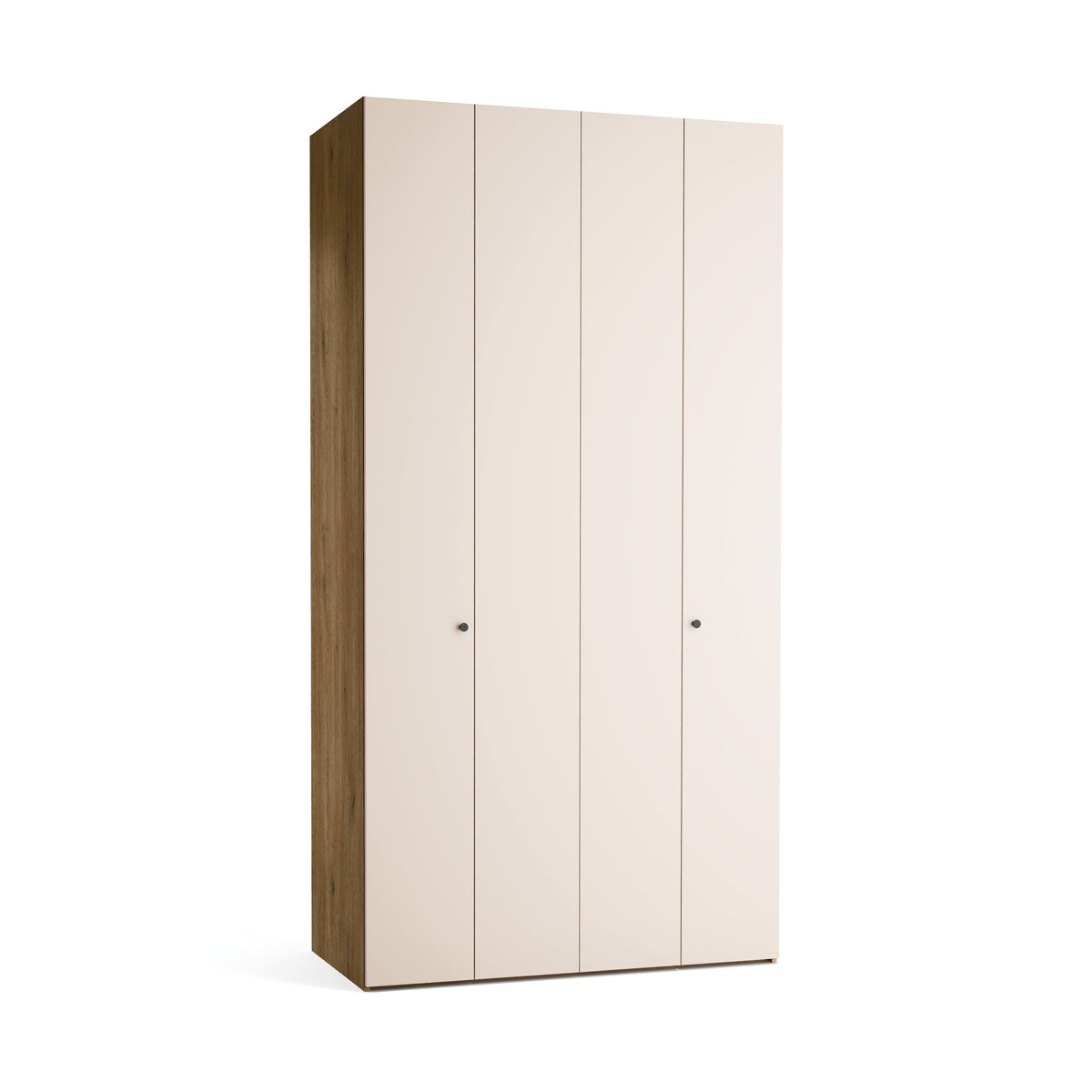 Гардероб 125 MAXI STOR | Флор Декор