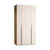 Гардероб 125 COMFORT STOR | Флор Декор