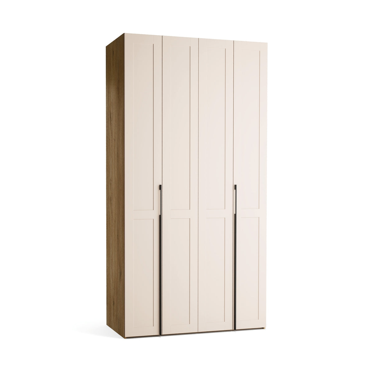 Гардероб 125 EASY STOR | Флор Декор