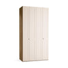 Гардероб 125 EASY STOR | Флор Декор