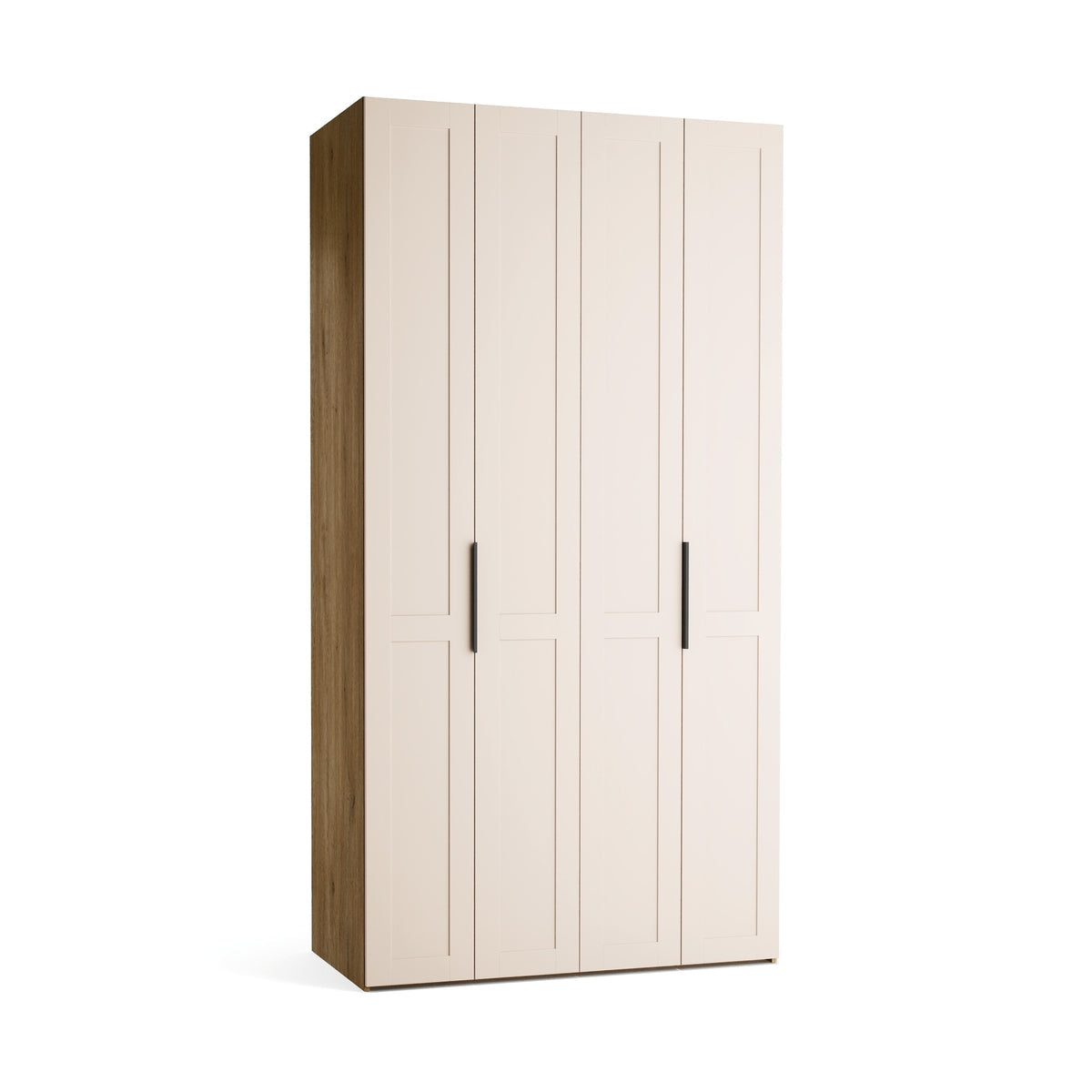 Гардероб 125 COMFORT STOR | Флор Декор